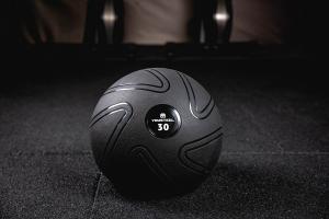 Купить Мяч для кроссфита EVO SLAMBALL 30 кг в Новопавловске 