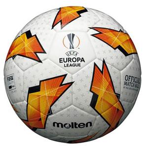 Купить Мяч футбольный Molten F9U4800 FIFA в Новопавловске 