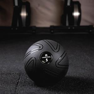 Купить Мяч для кроссфита EVO SLAMBALL 5 кг в Новопавловске 