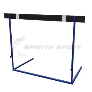 Купить Барьер для легкой атлетики регулируемый Spektr Sport в Новопавловске 
