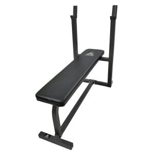 Купить Скамья под штангу DFC Homegym D306 в Новопавловске 