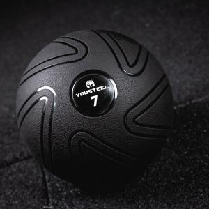 Купить Мяч для кроссфита EVO SLAMBALL 7 кг в Новопавловске 