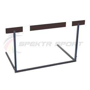 Купить Барьер для легкой атлетики нерегулируемый Spektr Sport в Новопавловске 