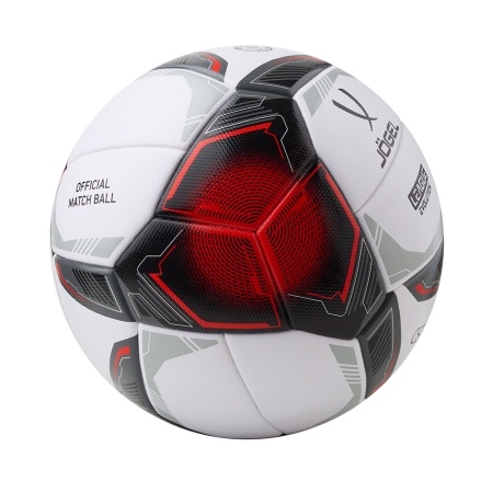 Купить Мяч футбольный Jögel League Evolution Pro №5 в Новопавловске 